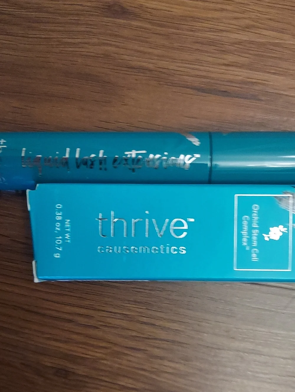 Thrive Causemetics Lash Extensions Mascara NEW IN BOX
